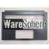 Top Cover Upper Case for MSI Prestige 15 6S8C425 Black