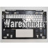 Top Cover Upper Case for MSI Prestige 15 6S8C425 Black