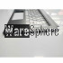 Top Cover Upper Case for MSI Prestige 15 6S8C425 Black