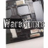 Top Cover Upper Case for MSI Prestige 15 6S8C425 Black