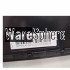 LCD Back Cover for MSI Modern 15 551A516 Black