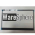 LCD Front Bezel for MSI GS66 3076V1B212G40 Black