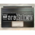 Top Cover Upper Case for MSI GS75 17G1 With RGB Backlit Keyboard 7G1C212 Black