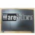 LCD Back Cover for MSI MS-158L 58LA211 Black