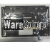 Top Cover Upper Case for MSI GS76 With RGB Colorful KB With Fingerprint hole