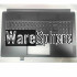 Top Cover Upper Case for MSI GS76 With RGB Colorful KB With Fingerprint hole