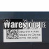 LCD Front Bezel for Dell Chromebook 3110 3111 KJ49X 0KJ49X Black