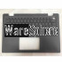 Top Cover Upper Case for Dell LATITUDE 3420 W/KB  W/O touchpad 4PX9K 04PX9K Black