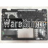 Top Cover Upper Case for Dell LATITUDE 3420 W/KB  W/O touchpad 4PX9K 04PX9K Black
