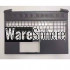Top Cover Upper Case for HP Pavilion 15-EC W/O KB &TP  Green words
