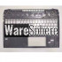 Top Cover Upper Case for HP Pavilion 15-EC W/O KB &TP  Green words