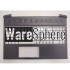 Top Cover Upper Case for HP Pavilion 15-EC W/O KB &TP  White words