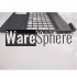 Top Cover Upper Case for HP Pavilion 15-EC W/O KB &TP  White words