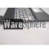 Top Cover Upper Case for HP Pavilion 15-EC W/O KB &TP  White words