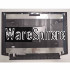 LCD Back Cover for HP Pavilion 15-EC EAG3H001040 L72715-001 Purple Words