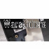 LCD Back Cover for HP Pavilion 15-EC EAG3H001040 L72715-001 Purple Words