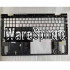 Top Cover Upper Case for Dell Inspiron 5510 Silver 06P0TG 6P0TG