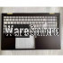 Top Cover Upper Case for Dell Inspiron 5510 Brown 089XWN 89XWN