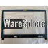 LCD Front Bezel for MSI GE73 MS-17C1  307-7C1B214 Black