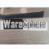 Bottom Base Cover For MSI GF75 MS-17F1 3077F1D215 Black