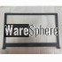 LCD Front Bezel for MSI GS63 MS-16K1 3076K1B213 Black