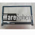 LCD Front Bezel for MSI GS63 MS-16K1 3076K1B213 Black