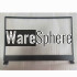 LCD Front Bezel for MSI GS65 MS-16Q4 3076Q4B213 Black