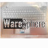 Top Cover Upper Case for HP X360 Pavilion 15-ER With US Backlit KB W/O FR hole Silver M45129-001