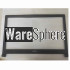 LCD Front Bezel for MSI GL73 MS-17C4 Black