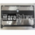 LCD Back Cover for MSI GL73 MS-17C8 Black