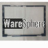 LCD Front Bezel for HP X360 2-in-1 13-BF Blue border