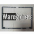 LCD Front Bezel for HP X360 2-in-1 13-BF Blue border