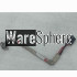  DC Jack Power Cable for MSI MS17L1 MSI PULSE GL76 K1G-3004102-H39
