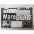 Top Cover Upper Case for HP X360 830 G7 UK Silver 6070B1858602