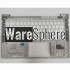 Top Cover Upper Case for HP EliteBook 840 Aero G8 With Finger Hole 6070B1890301 Silver