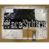 Top Cover Upper Case for MSI GF66 MS-1582 With Backlit Keyboard White