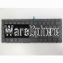 Laptop US Backlit Keyboard for HP Probook 830 G9 N08383-001 6037B0224701 Black