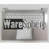 Top Cover Upper Case for HP ZBook Firefly 14 inch G9 6070B1965721 Grey
