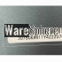 LCD Back Cover for MSI MS-15CK 5CKA411 Blue