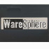 LCD Front Bezel for MSI MS-15CK 6Q4B524 Blue