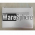 Bottom Base Cover For HP 14-DQ White