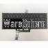 Laptop US RGB Backlit Keyboard for MSI GS65 S1N3EUS292D 9Z.NEVBN.B1D