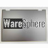 LCD Back Cover for Dell Precision 7670 M7670 04T9J9 4T9J9 AM3MM000D01 Silver