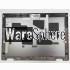 LCD Back Cover for Dell Precision 7670 M7670 04T9J9 4T9J9 AM3MM000D01 Silver