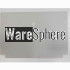 LCD Back Cover for Dell ALIENWARE X14 R1 0R14VV R14VV White