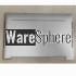 Bottom Base Cover For Dell XPS 13 Plus 9320 Silver 0FJT52 FJT52