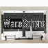 Bottom Base Cover For Dell XPS 13 Plus 9320 Silver 0FJT52 FJT52