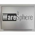 LCD Back Cover for Dell Alienware X16 080FC7 80FC7 Silver