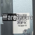 LCD Back Cover for MSI GE66 MS-1543 543A418 Blue