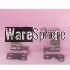 Laptop Hinge for MSI GS65 MS-16Q1 E2M-6Q10212-G60  E2M-6Q10113-G60  